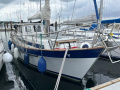 Boarnstream Sirocco 31 DS Deck salon
