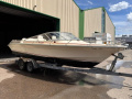 Windy 7500 Deckboot