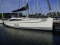 Sunbeam 36.1 Yelkenli Yat