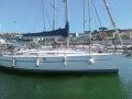 Bavaria Cruiser 36 Segelyacht
