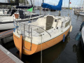 Dehler Delanta 75 Yelkenli Yat