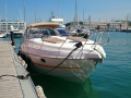 Cranchi Zaffiro 34 Motoryacht