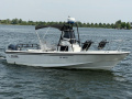 Boston Whaler Outrage 21 Konsollu tekne