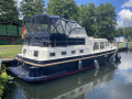 Flevo Mouldings Holiday 1260 Motoryacht