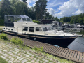 Flevo Mouldings Holiday 1260 Motor yacht