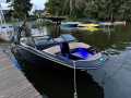 Sea Ray 190 SPX Sport boat