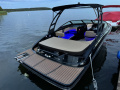 Sea Ray 190 SPX Sport boat