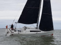 Jeanneau Sunfast 3200 Yarış teknesi