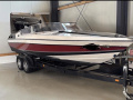 Wellcraft Scarab 21 SS Sport boat