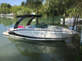 Regal 2550 Cuddy Motoryat
