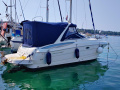 Monterey 270 CR, DP Yacht à moteur