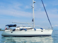 Jeanneau Sun Odyssey 40 DS Seilyacht