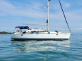 Jeanneau Sun Odyssey 40 DS Yacht à voile