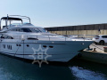Fairline SQUADRON 74 Flybridge