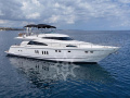 Fairline SQUADRON 74 Flybridge