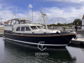 Linssen GRAND STURDY 40.9 AC TWIN "BRILLIANT EDI Trawler