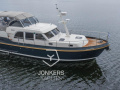 Linssen GRAND STURDY 40.9 AC TWIN "BRILLIANT EDI Motoryacht