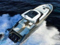 Austin Parker 44 Ibiza Motoryacht