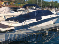 Four Winns Sundowner 285 Sürat Teknesi