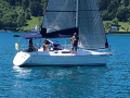 Jeanneau Sun Odyssee 29,2 Segelyacht
