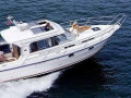 Nimbus 320 C (W) Motoryacht