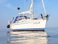Bavaria 320 Sportline Segelyacht