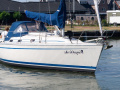 Bavaria 320 Sportline Yelkenli yat