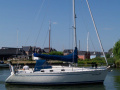 Bavaria 320 Sportline Yelkenli yat