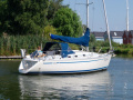 Bavaria 320 Sportline Sailing yacht