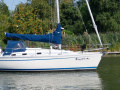 Bavaria 320 Sportline Kajutová plachetnica