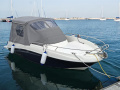 AM Yacht 620 Sundeck Deckboot