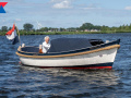 Van Wijk 621 Classic Open boot