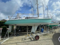 Archambault Suspens 84 Segelyacht
