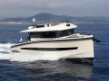 Dutch Craft DC 56 Motoryacht