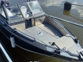 SilverYacht Shark BRx Motor yacht