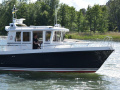 Minor 27 Motor yacht