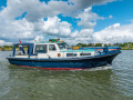 Damen Gillissen Vlet 8.50 OK Motoryat