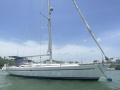 Bavaria 50 Sailing yacht