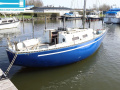 Martin 29 Zeiljacht