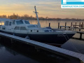 Beachcraft 1130 Motorjacht
