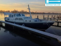 Beachcraft 1130 Motoryat