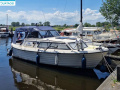 Polar 770 Motorjacht