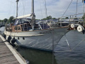 Lubbe-Voss Ketch Zeiljacht