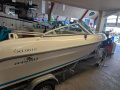 Uttern 5100 Dc Kajütboot