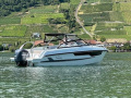Yamarin 67DC Deck Boat