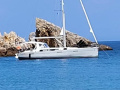 Beneteau OCEANIS 45 Yacht a vela