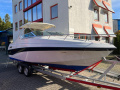 Crownline 210CCR Semicabinato