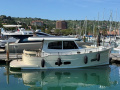 Sasga Yachts Menorquin 35 Hardtop