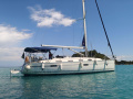 Bavaria 40 Cruiser Yacht à voile