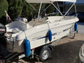 Galeon Galia 475 Open Klasyczna motorówka